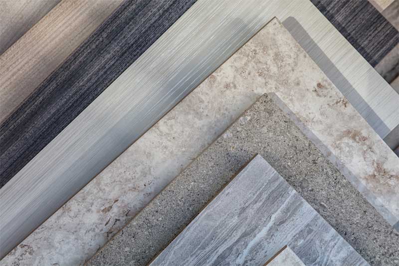 Flooring services contractor