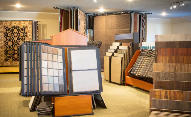 Flooring Stores, Winston-Salem, NC | Walk About Flooring